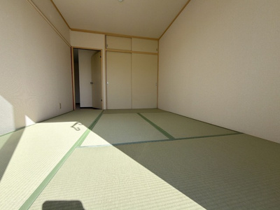 和室６帖