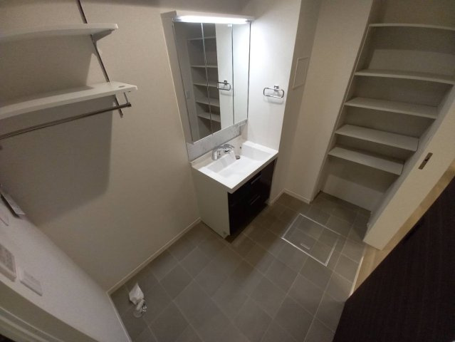 【洗面所】 | シャーメゾン　Saint Grace