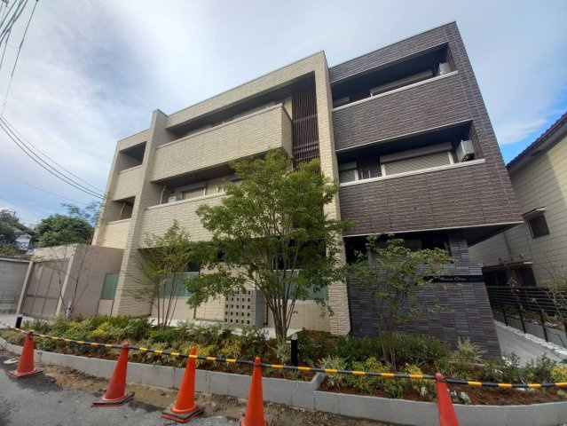 【外観】 | シャーメゾン　Saint Grace