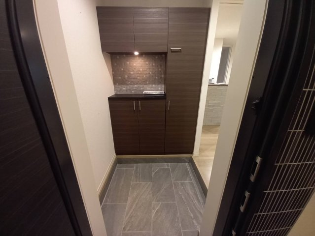 【玄関】 | シャーメゾン　Saint Grace