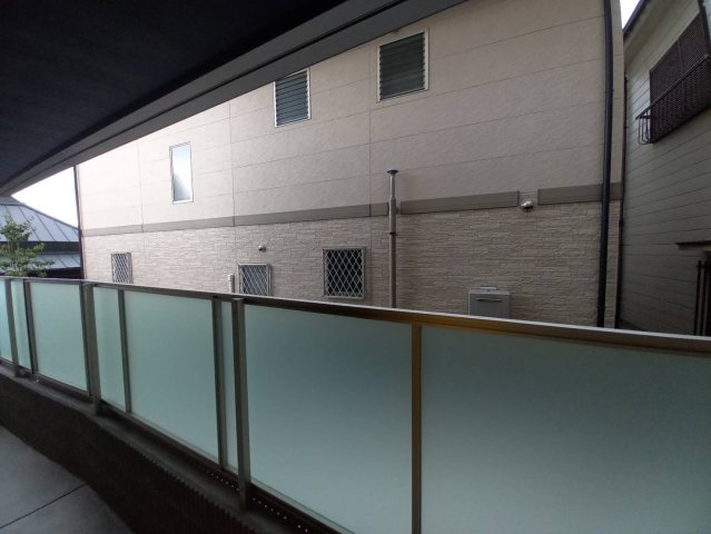 【展望】 | シャーメゾン　Saint Grace