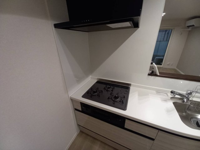 【キッチン】 | シャーメゾン　Saint Grace