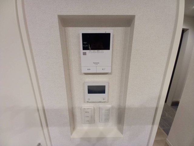 【設備】 | シャーメゾン　Saint Grace