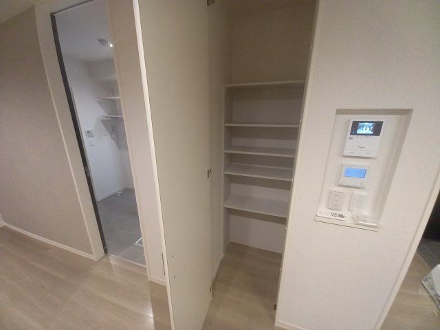 【収納】 | シャーメゾン　Saint Grace