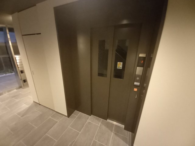 【その他共用部分】 | シャーメゾン　Saint Grace