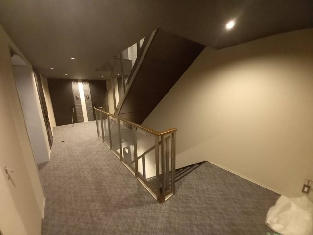 【その他共用部分】 | シャーメゾン　Saint Grace