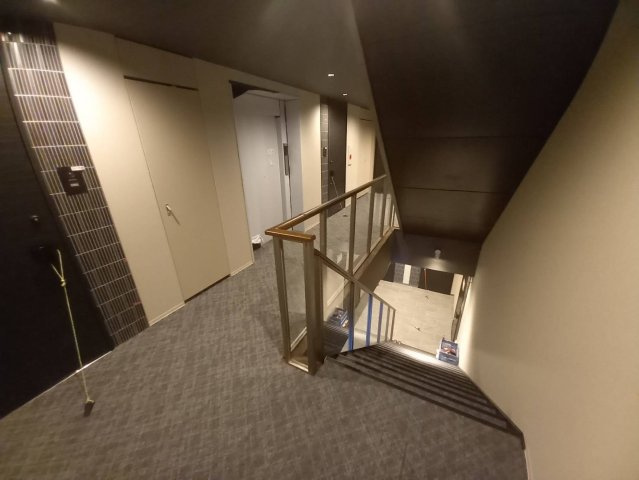 【その他共用部分】 | シャーメゾン　Saint Grace