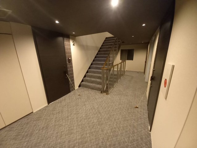 【その他共用部分】 | シャーメゾン　Saint Grace