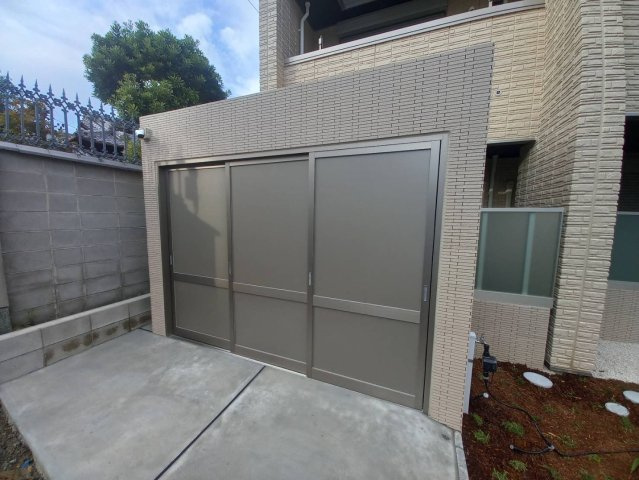 【その他共用部分】 | シャーメゾン　Saint Grace