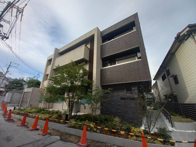 【外観】 | シャーメゾン　Saint Grace