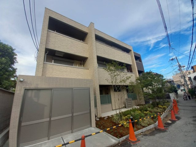 【周辺】 | シャーメゾン　Saint Grace