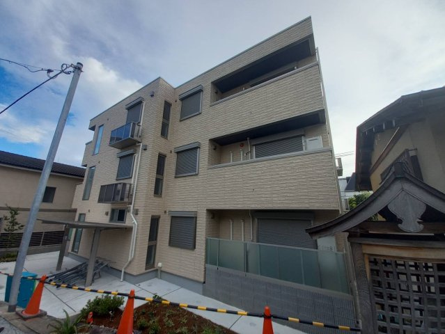 【外観】 | シャーメゾン　Saint Grace