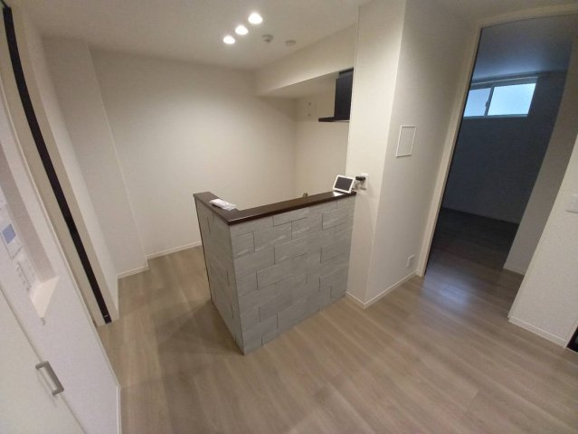 【内装】 | シャーメゾン　Saint Grace