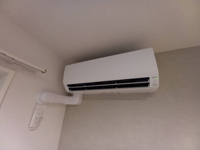 【設備】 | シャーメゾン　Saint Grace