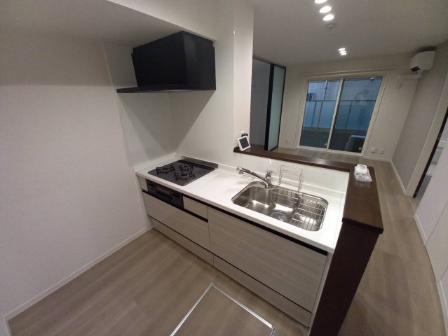 【キッチン】 | シャーメゾン　Saint Grace