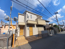 フィカーサ土室の画像