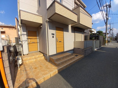 【その他共用部分】 | フィカーサ土室