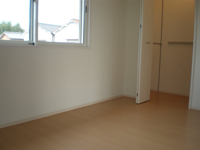 カリュオンの寝室