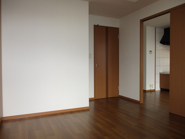 パステルコート二上の居間・リビング