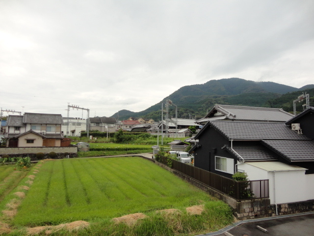 クレールふたがみのその他