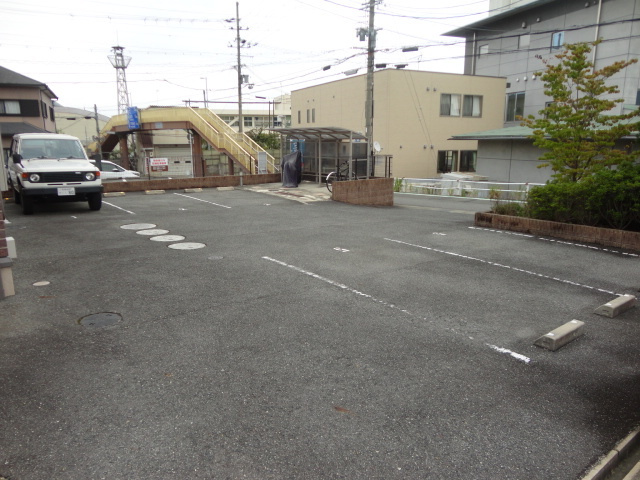 クレールふたがみのその他