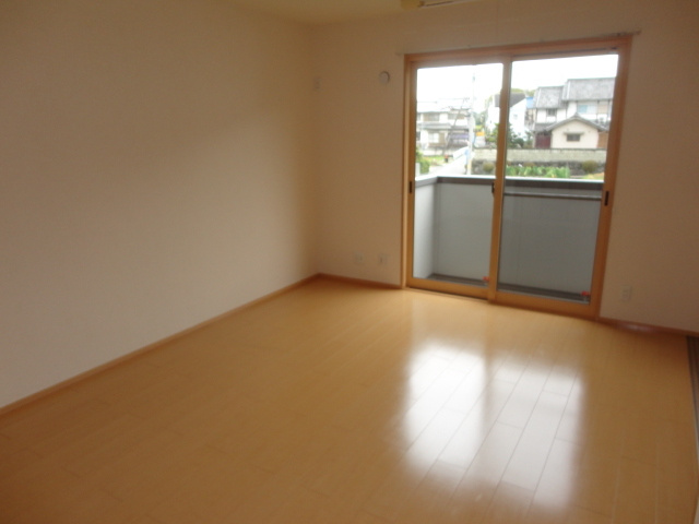 クレールふたがみのその他