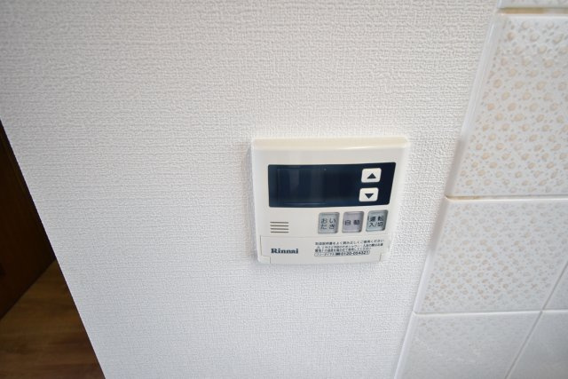 REVE甲東園Ⅰの設備