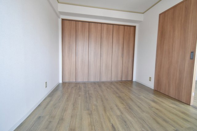 REVE甲東園Ⅰの内装