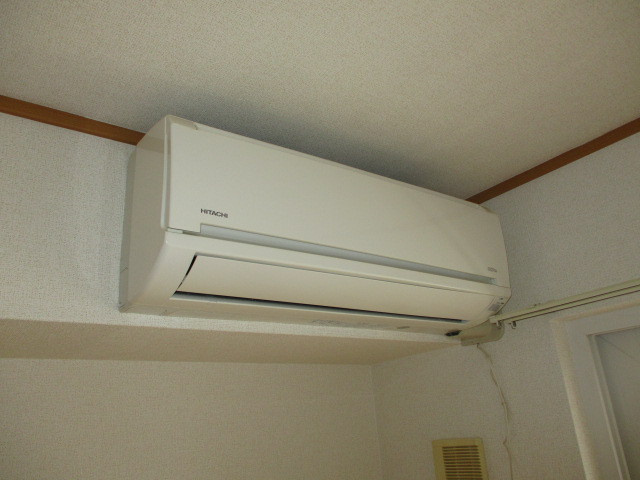 ペルラＡの設備