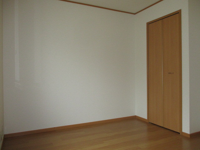 ペルラＡの寝室