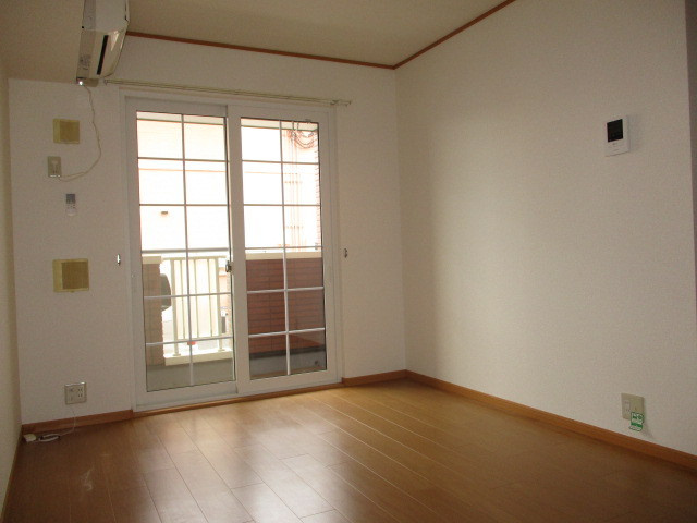 ペルラＡの居間・リビング