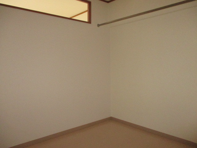 第1岡田マンションの子供部屋