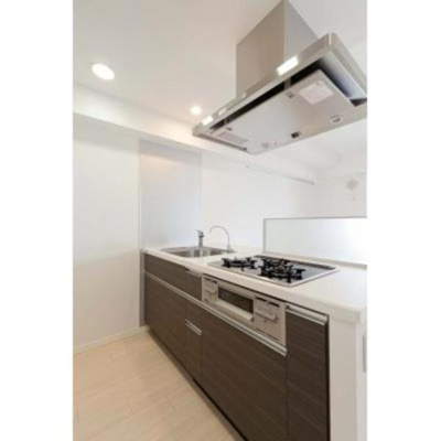 【キッチン】 | リビオ日本橋人形町