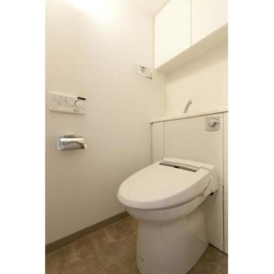 【トイレ】 | リビオ日本橋人形町