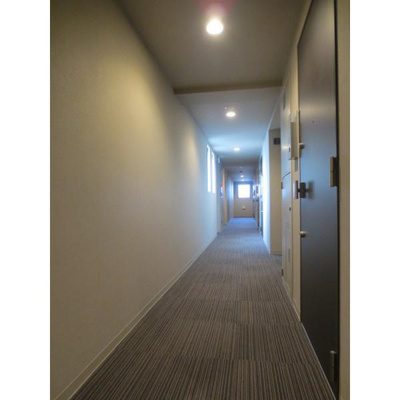 【その他共用部分】 | フレアージュ白金台