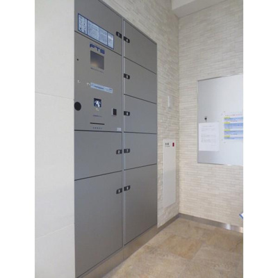 【設備】 | フレアージュ白金台