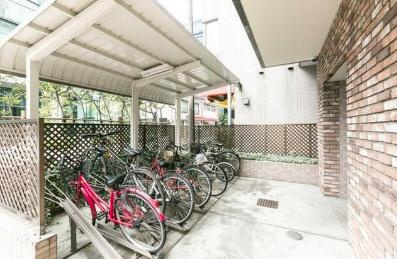 【その他共用部分】 | シティテラス田町