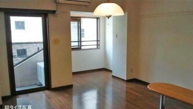 【洋室】 | シティテラス田町