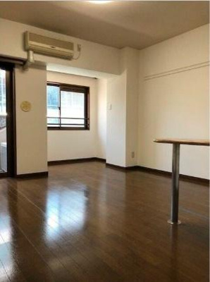 【洋室】 | シティテラス田町