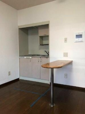 【洋室】 | シティテラス田町