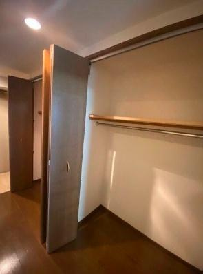 【収納】 | シティテラス田町