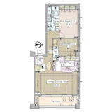 外苑レジデンスの画像