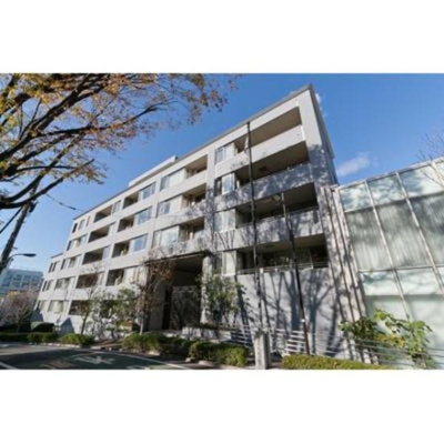 【外観】 | 外苑レジデンス