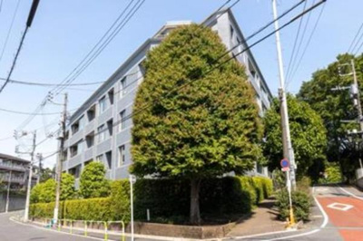 【その他】 | 外苑レジデンス