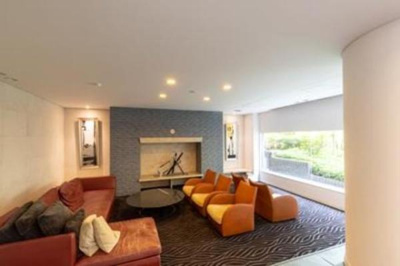 【その他共用部分】 | 外苑レジデンス