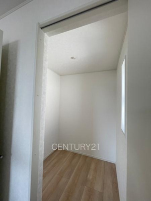 【収納】 | 前橋市下細井町第１０（３号等） | 収納スペース