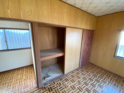 【収納】 | 高崎市片岡町中古一戸建て | 収納スペース