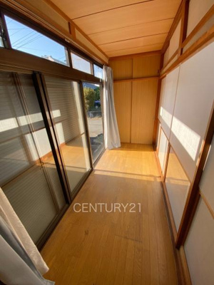 【その他】 | 高崎市神戸町平屋中古一戸建て