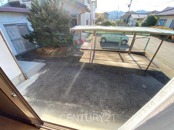 高崎市神戸町平屋中古一戸建てのその他