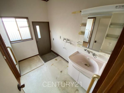 【独立洗面台】 | 高崎市下室田町中古一戸建